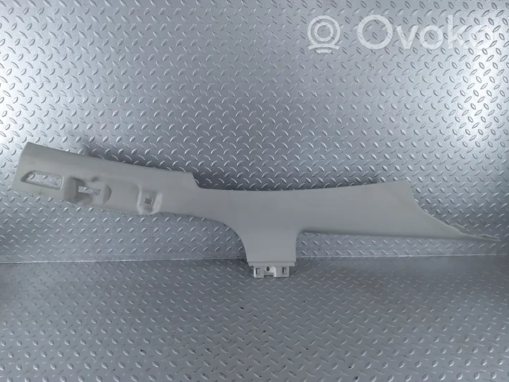 Audi A8 S8 D4 4H (B) pillar trim (top) 4H0868289