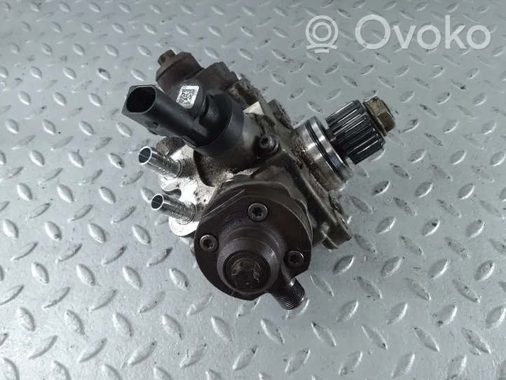 Audi A8 S8 D4 4H Kit d'injection de carburant 0445010677