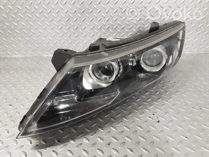 KIA Optima Headlight/headlamp 921012TXXX