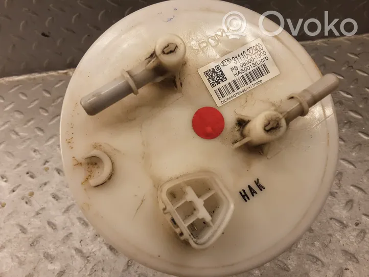 KIA Optima Sensore di livello del carburante 311103Z900