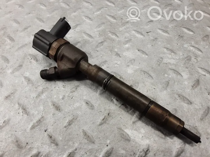 KIA Optima Injecteur de carburant 338002A800