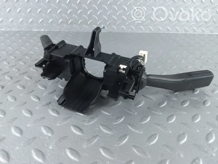 Volkswagen PASSAT B8 USA Interruptor/palanca de limpiador de luz de giro 1K5953502R