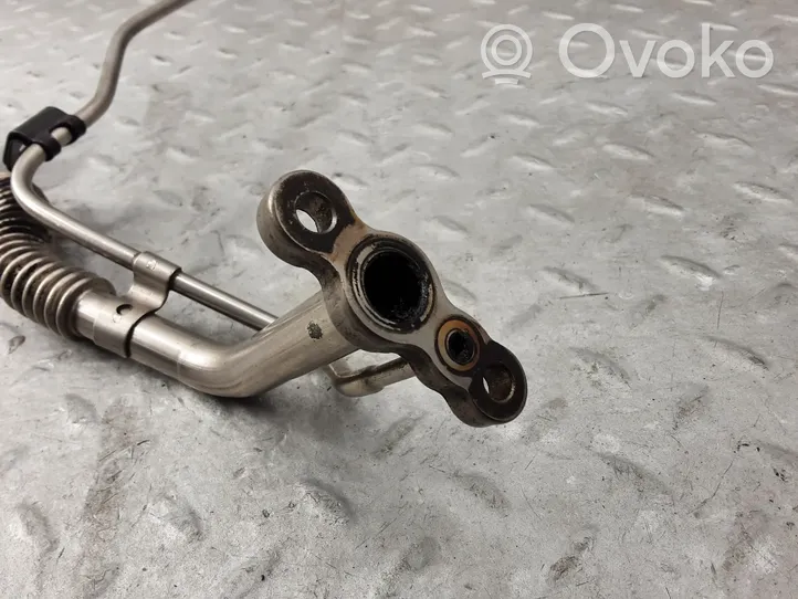 KIA Optima Tubo flessibile mandata olio del turbocompressore turbo 282402A702