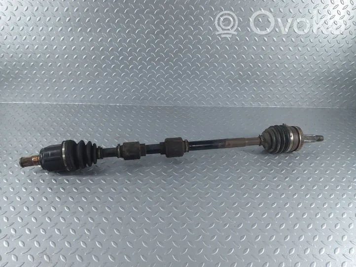 KIA Optima Semiasse anteriore 495012T450