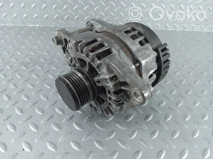 KIA Optima Alternator 373002A800