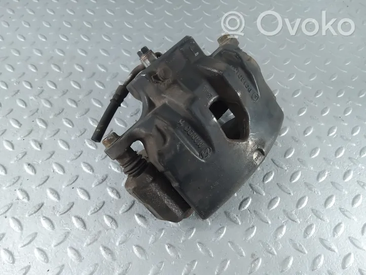 KIA Optima Pinza del freno anteriore 581802TA25