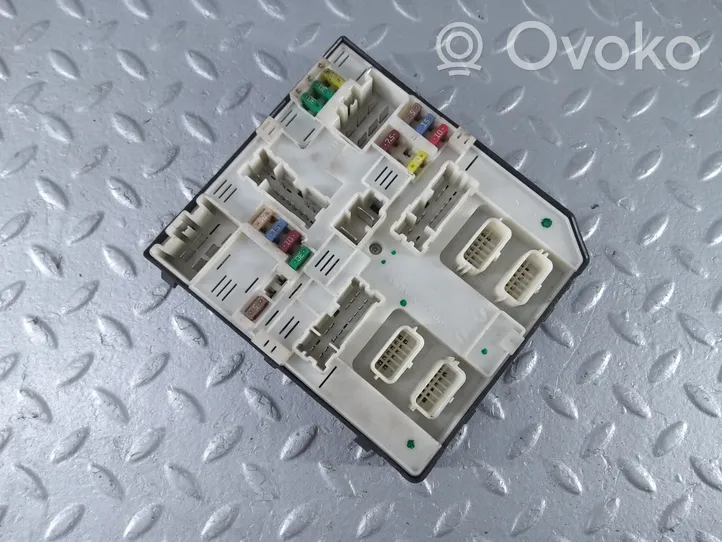 Renault Scenic III -  Grand scenic III Fuse box set 284B62069R