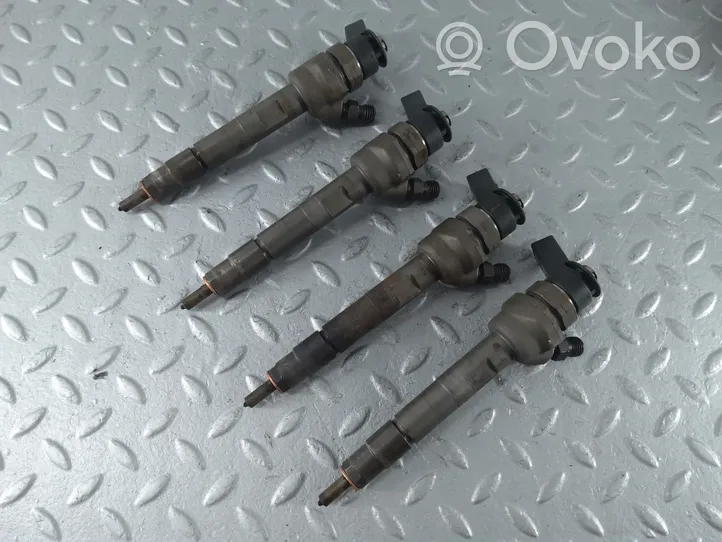 BMW 1 E81 E87 Fuel injection system set 7797874