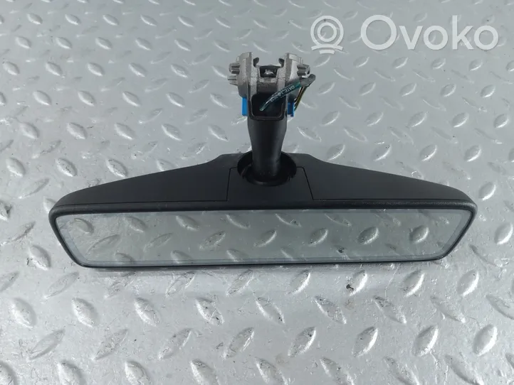 Mercedes-Benz A W177 Rear view mirror (interior) A1778105200