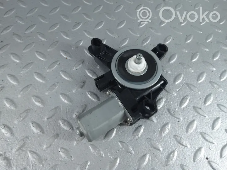 Mercedes-Benz A W177 Moteur de lève-vitre de porte arrière A0009060808