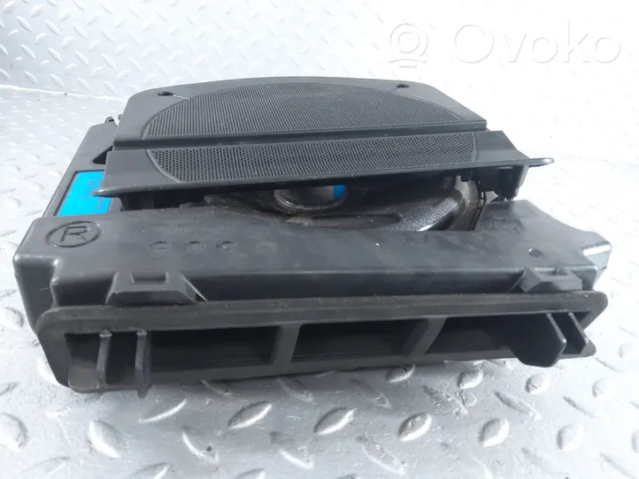 BMW 5 F10 F11 Enceinte subwoofer 9169686