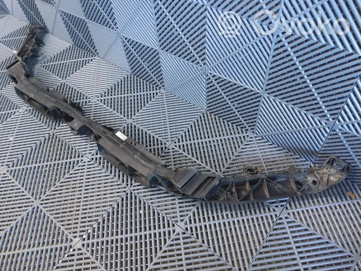 Mercedes-Benz A W177 Viršutinė dalis radiatorių panelės (televizoriaus) A2476208400