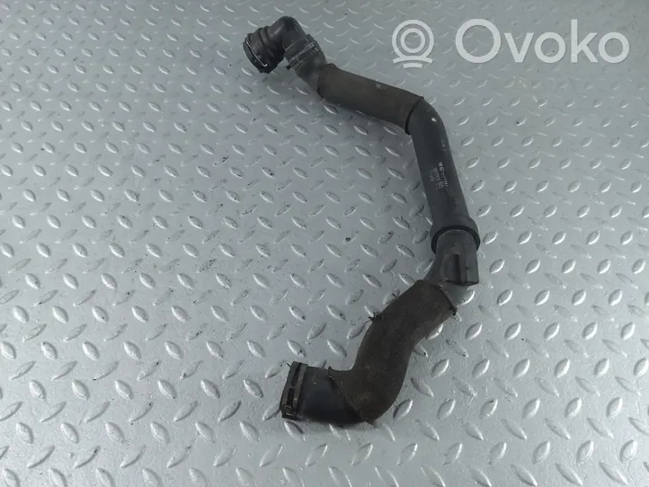 Volkswagen PASSAT B8 USA Tuyau de liquide de refroidissement moteur 5C0122051N