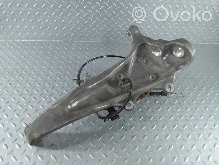 BMW 5 F10 F11 Moyeu de roue avant 6775769