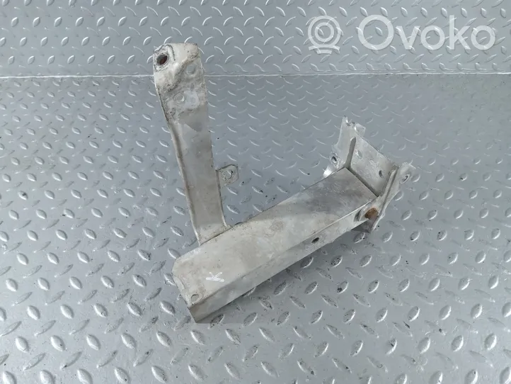 BMW 5 F10 F11 Unterteil Schlossträger Frontträger Frontmaske 7158873