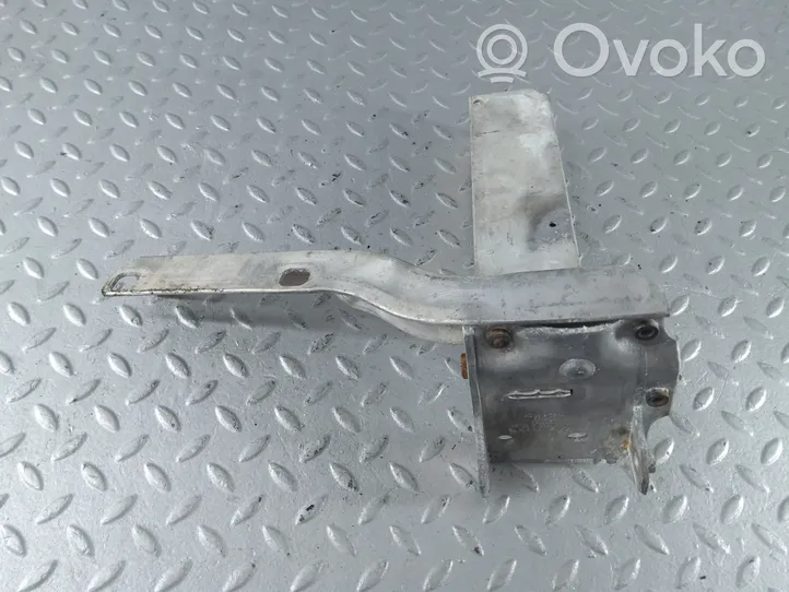 BMW 5 F10 F11 Unterteil Schlossträger Frontträger Frontmaske 7158874