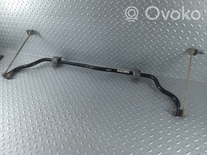 Mercedes-Benz A W177 Barre stabilisatrice A2473200511