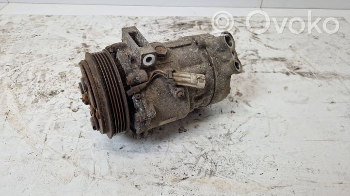 Saab 9-3 Ver2 Compressore aria condizionata (A/C) (pompa) 12759394