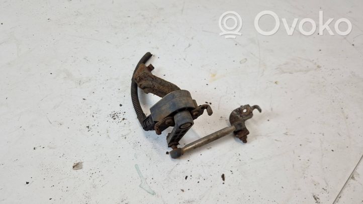 Saab 9-3 Ver2 Sensore di livello faro/fanale 24417125