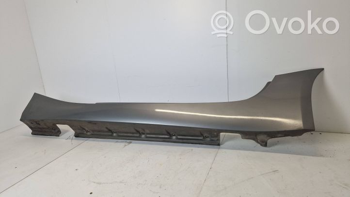 BMW Z4 E85 E86 side skirts sill cover 