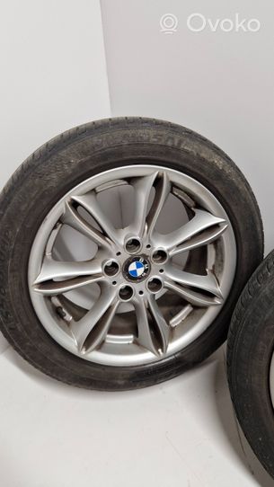 BMW Z4 E85 E86 R 17 alumīnija - vieglmetāla disks (-i) 6759841