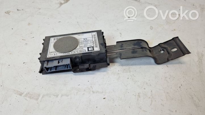 Saab 9-3 Ver2 Moduł / Sterownik Bluetooth 13287708