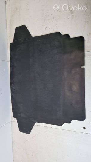 Saab 9-3 Ver2 Tapis de coffre 32025722