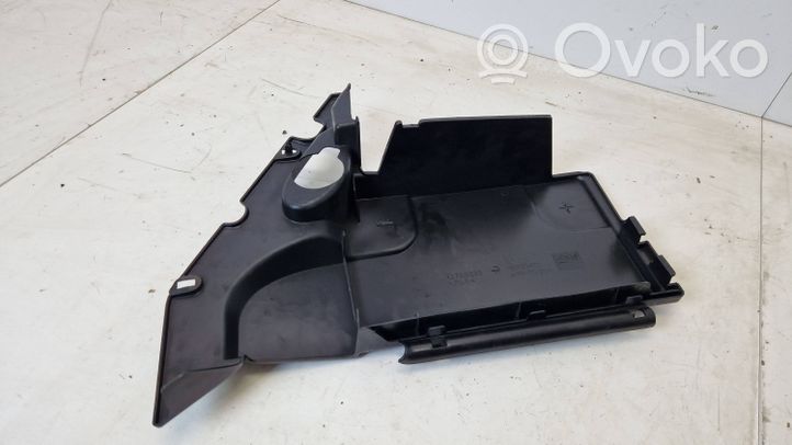 Saab 9-3 Ver2 Coperchio/tappo della scatola vassoio della batteria 12789451