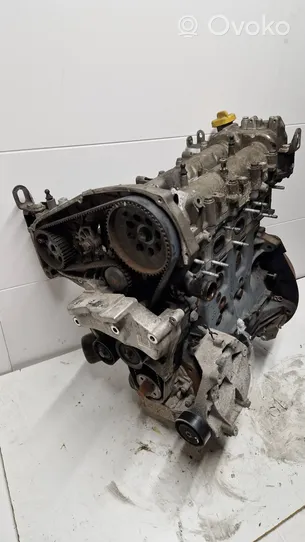 Saab 9-3 Ver2 Moteur Z19DTR