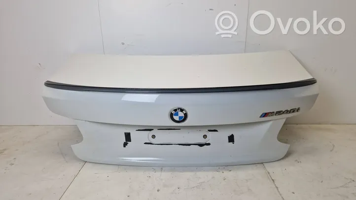 BMW 2 F22 F23 Tailgate/trunk/boot lid 
