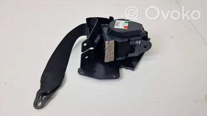 BMW 2 F22 F23 Ceinture de sécurité arrière 6191851