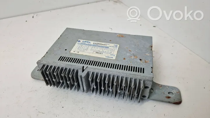 Saab 9-3 Ver2 Amplificateur de son 12773377