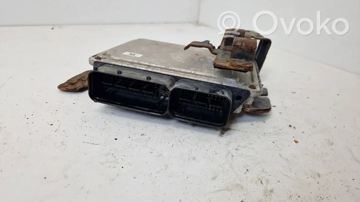 Saab 9-3 Ver2 Engine control unit/module ECU 12806932