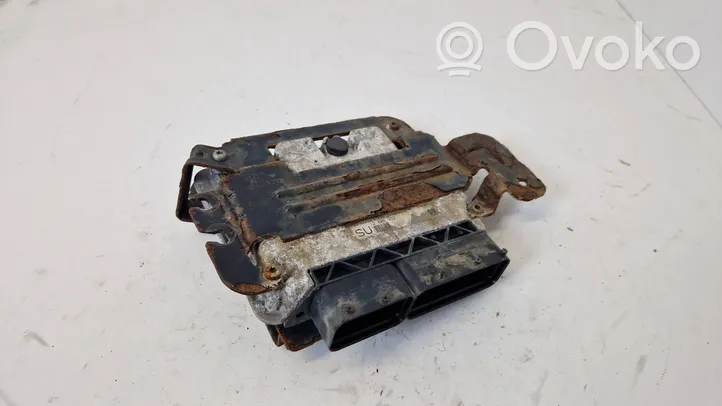 Saab 9-3 Ver2 Engine control unit/module ECU 12806932