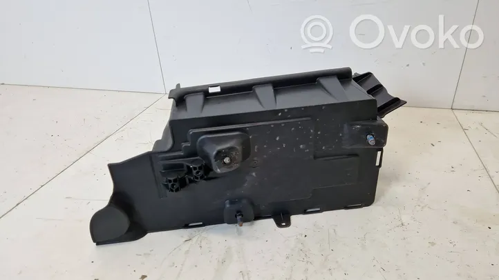 Saab 9-3 Ver2 Vassoio scatola della batteria 12761146