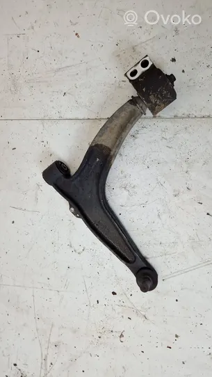 Saab 9-3 Ver2 Fourchette, bras de suspension inférieur avant 12783755