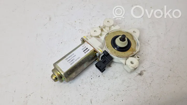 Saab 9-3 Ver2 Moteur de lève-vitre de porte avant 12830389