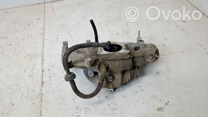 Saab 9-3 Ver2 Collettore di aspirazione 12786243