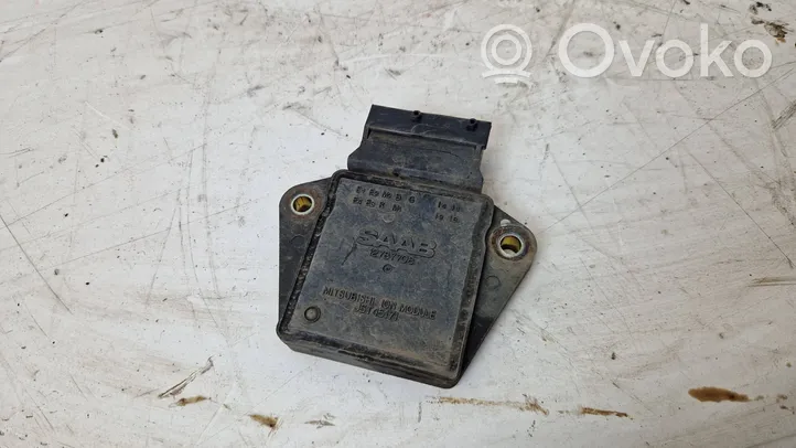 Saab 9-3 Ver2 Module d'allumage 12787708