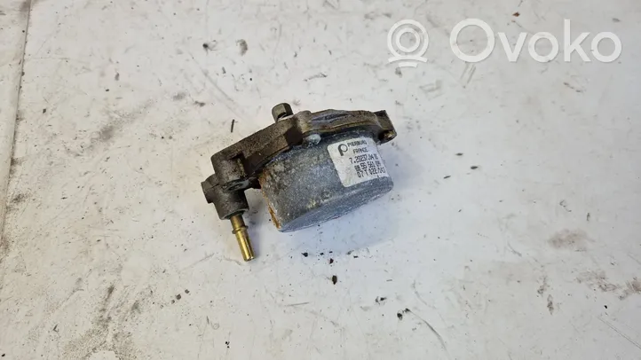 Saab 9-3 Ver2 Alipainepumppu 55561099