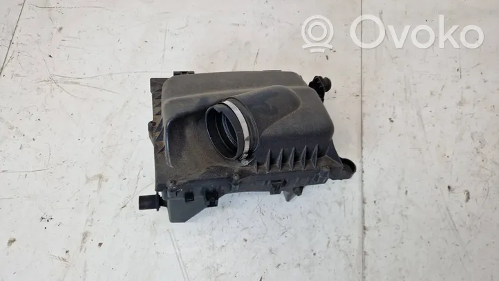 Saab 9-3 Ver2 Scatola del filtro dell’aria 55559779