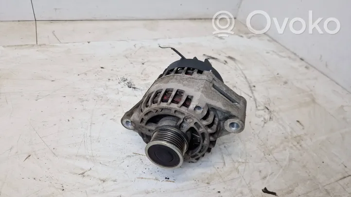 Saab 9-3 Ver2 Alternator 1012100160