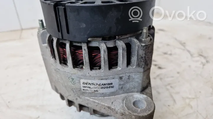 Saab 9-3 Ver2 Alternator 1012100160