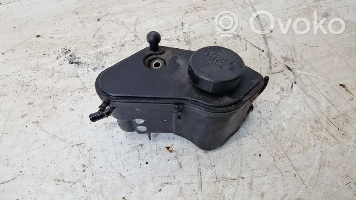 Saab 9-3 Ver2 Zbiornik płynu wspomagania układu kierowniczego 12794644