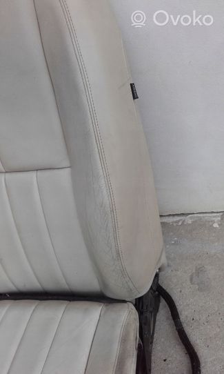 Jaguar S-Type Sēdekļu komplekts 