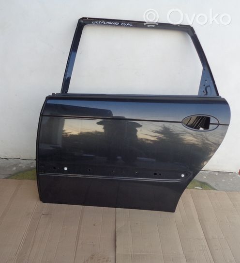 Citroen C5 Rear door 