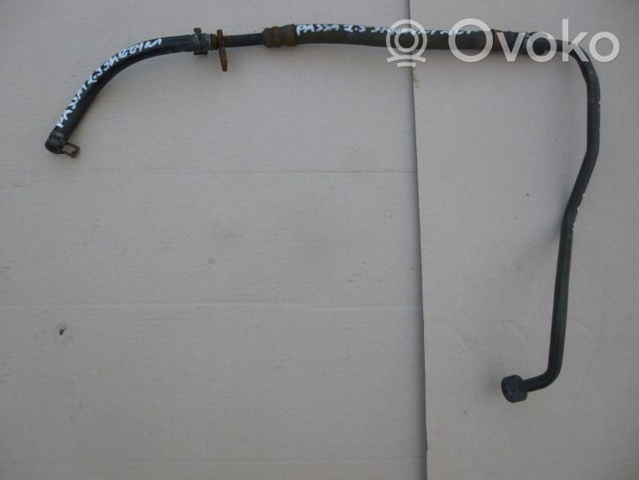 Volkswagen PASSAT B5 Gearbox oil cooler pipe/hose 