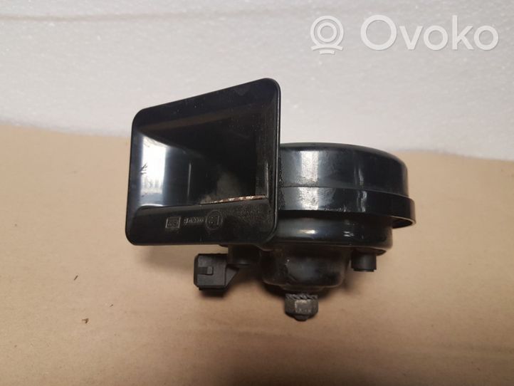 Audi A6 Allroad C5 Horn signal 0092018