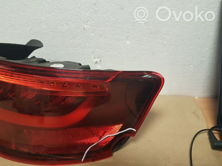 Audi A3 S3 8V Lampa tylna 8V4945096D