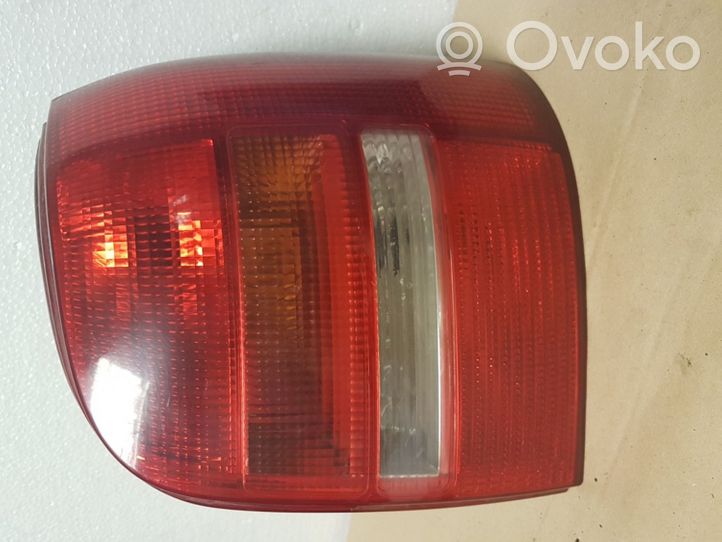 Audi A4 S4 B5 8D Rear/tail lights 8D9945257